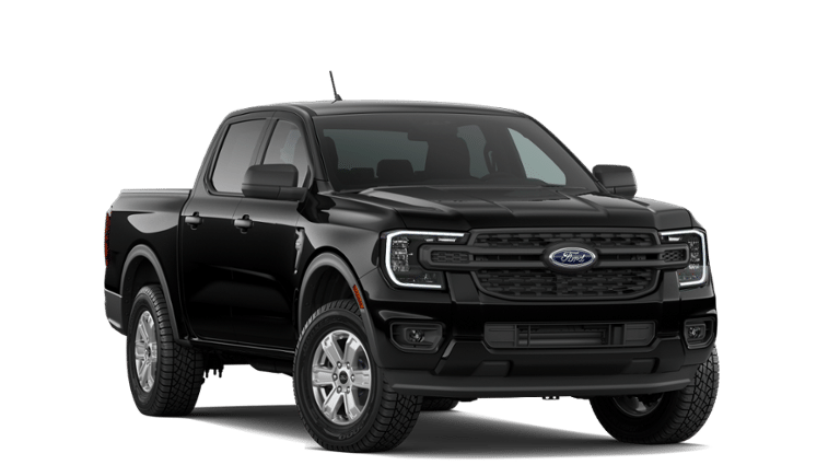 Ranger® vehicle